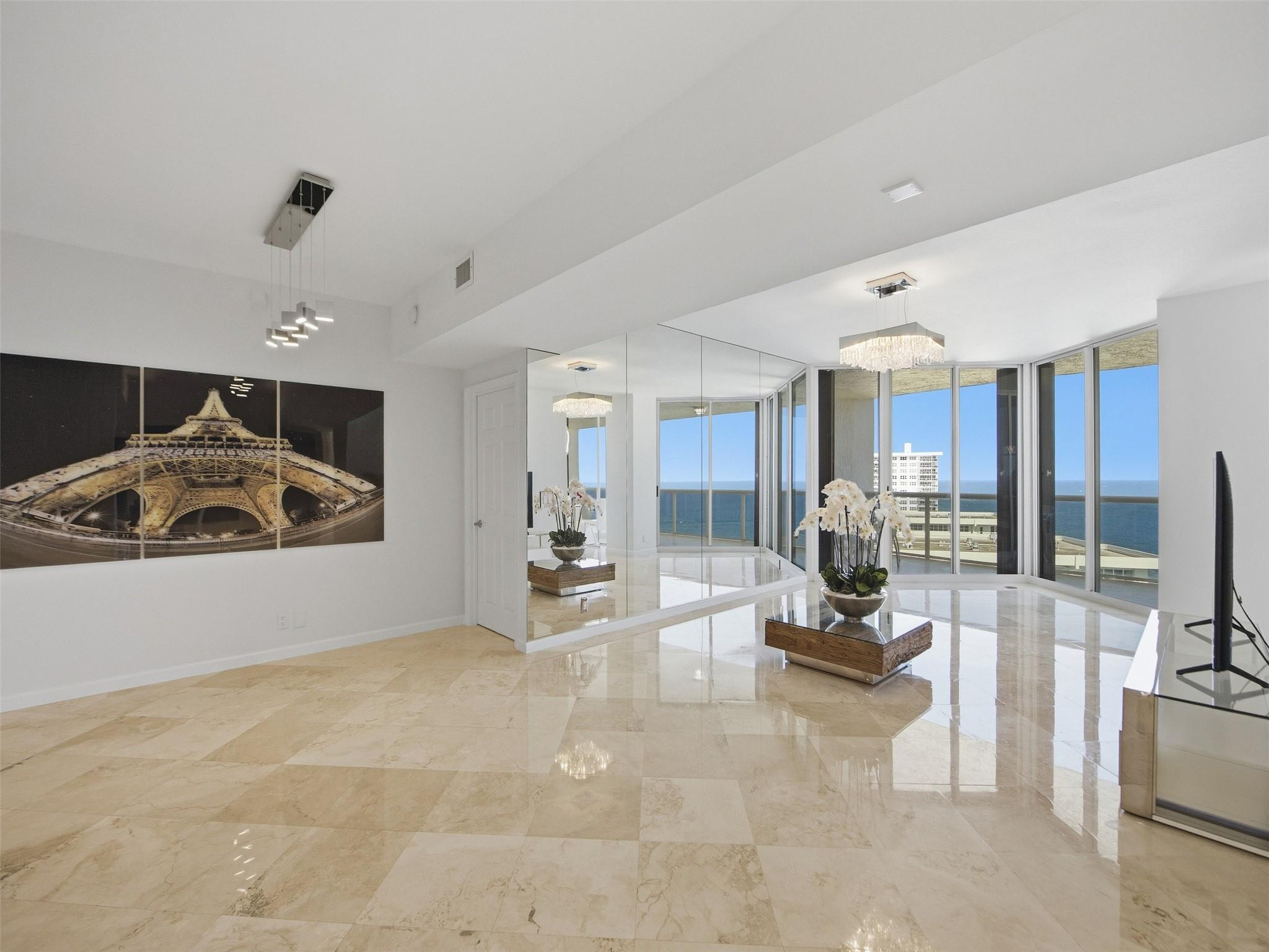 3200 N Ocean #2505 Fort Lauderdale, FL 33308
