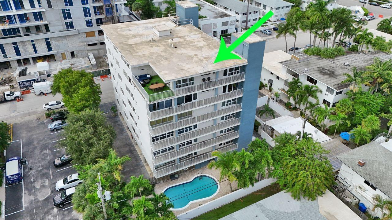 524 Orton Ave #702 Fort Lauderdale, FL 33304