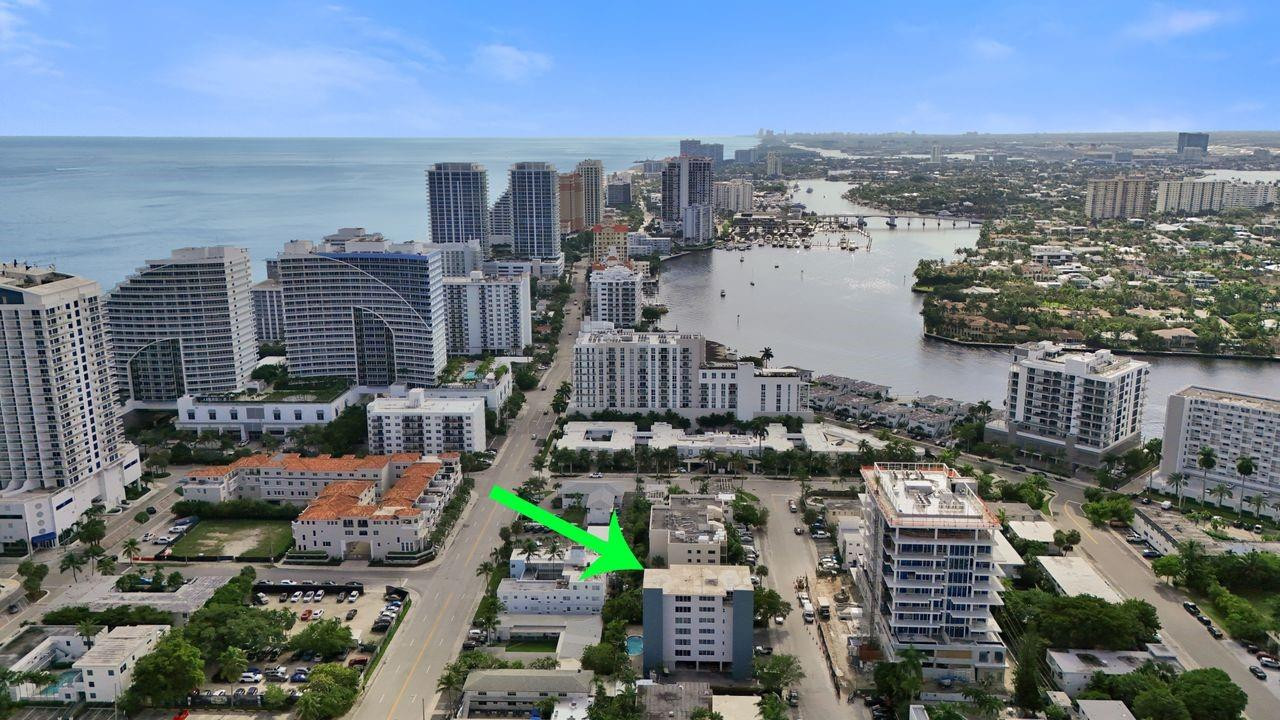 524 Orton Ave #702 Fort Lauderdale, FL 33304