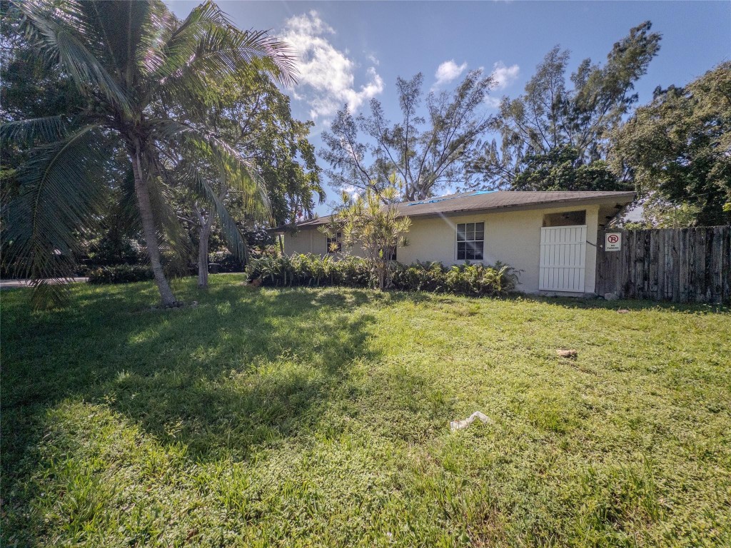 1403 SW 27th Ct Fort Lauderdale, FL 33315