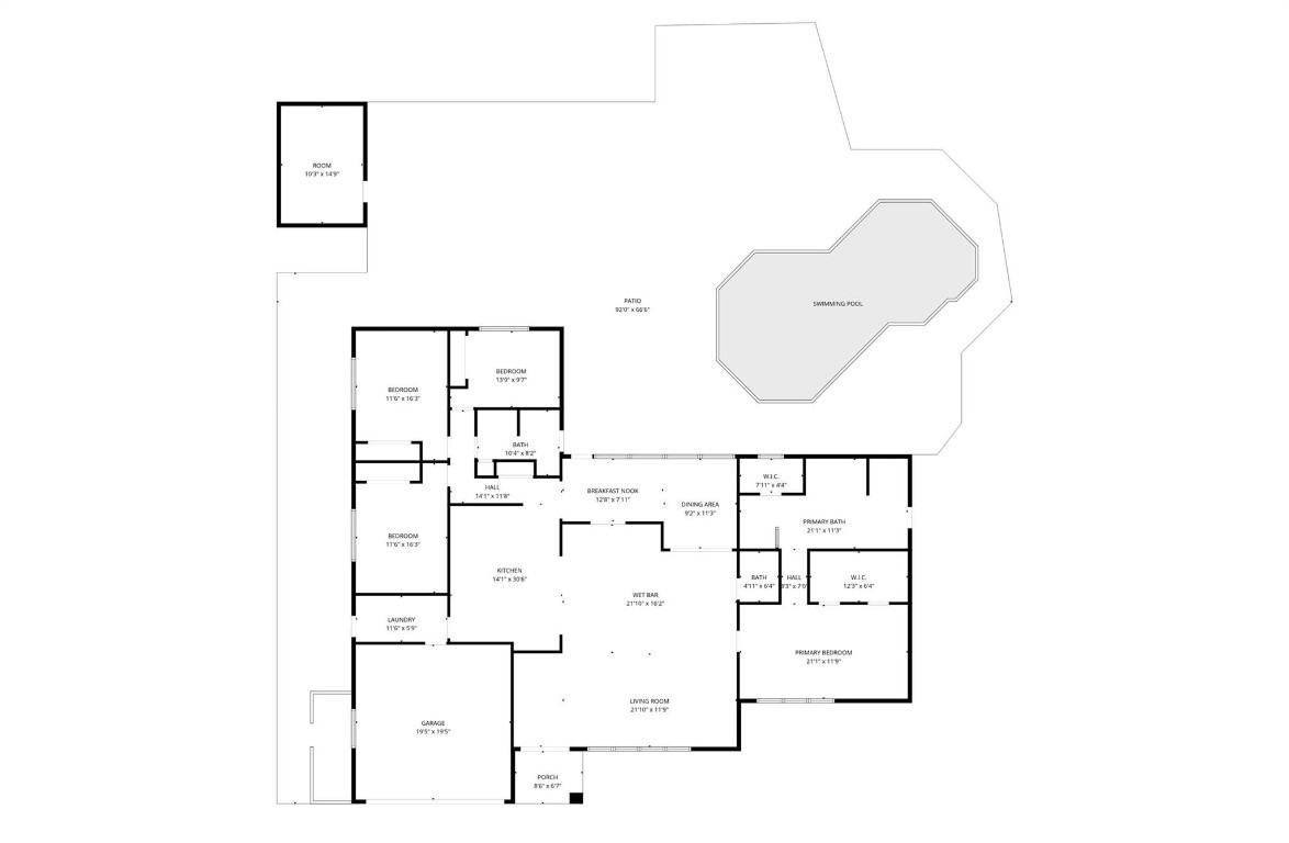 9700 NW 28th St Hollywood, FL 33024