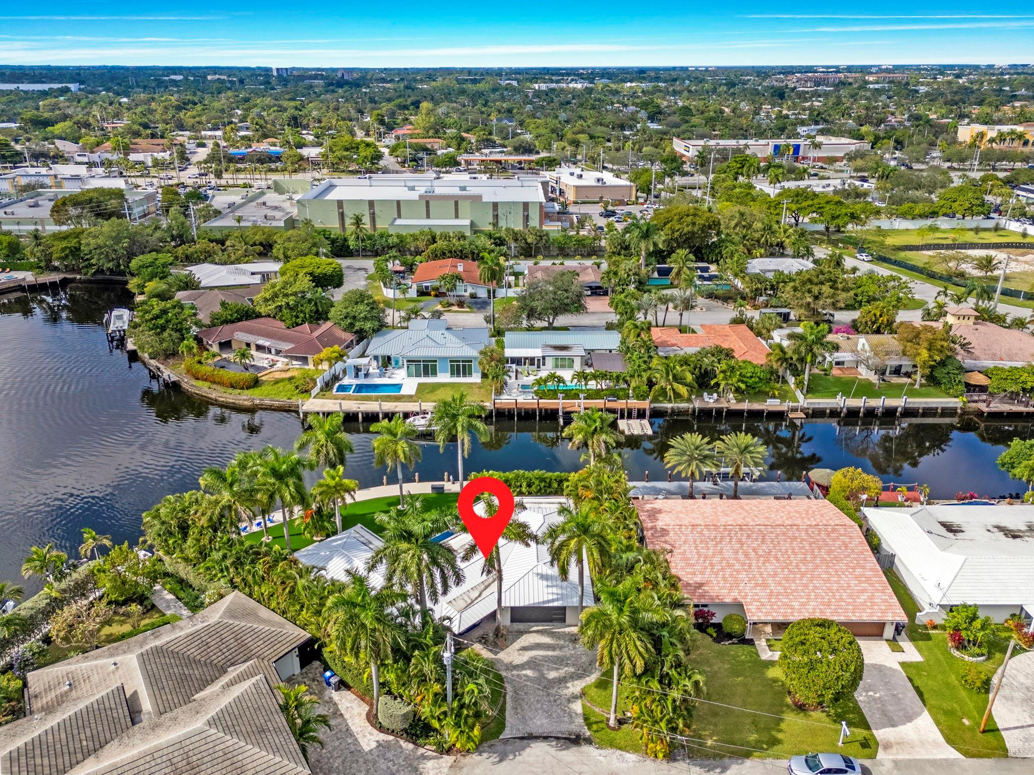 1725 NE 23rd Fort Lauderdale, FL 33305