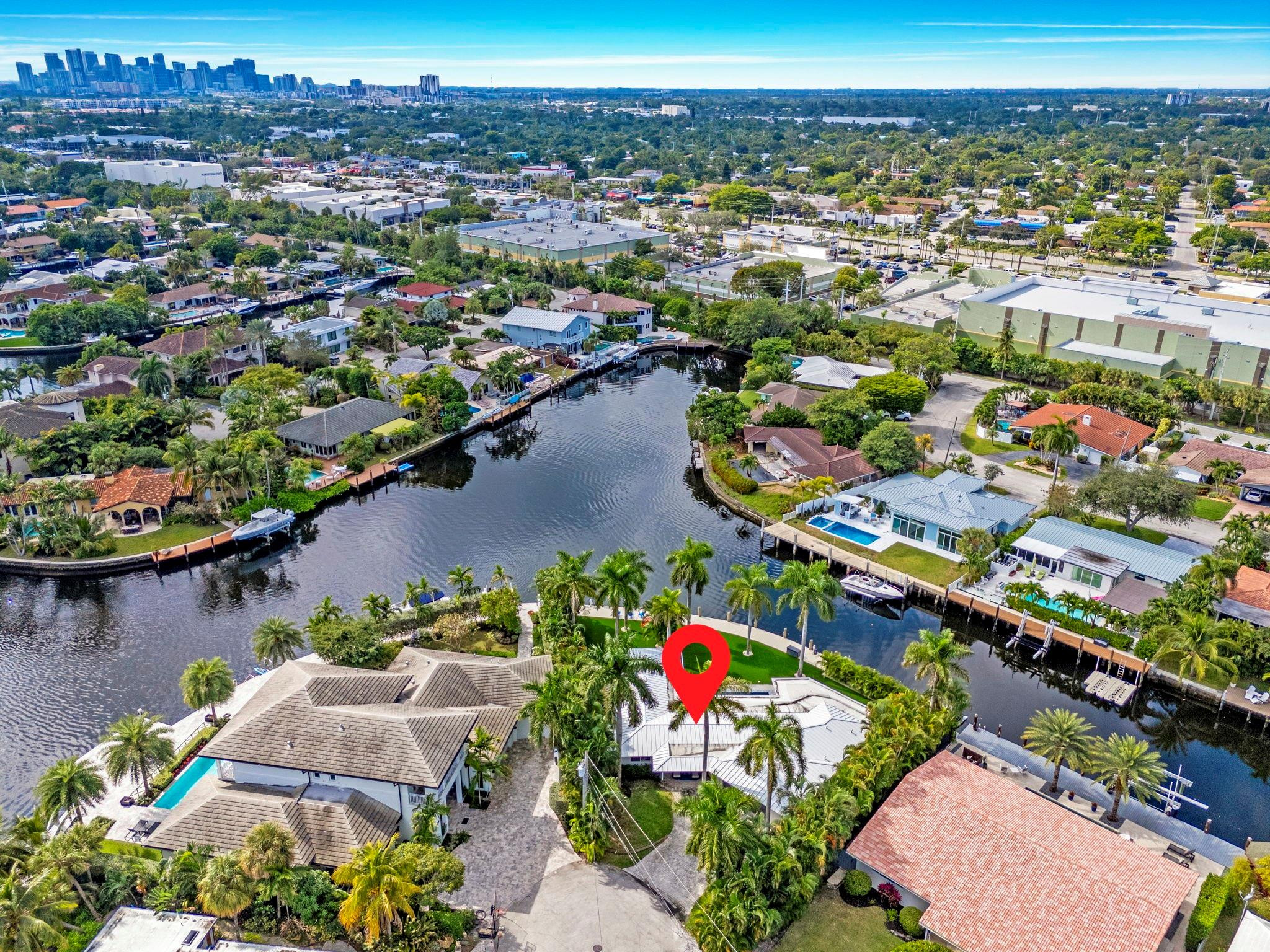 1725 NE 23rd Fort Lauderdale, FL 33305