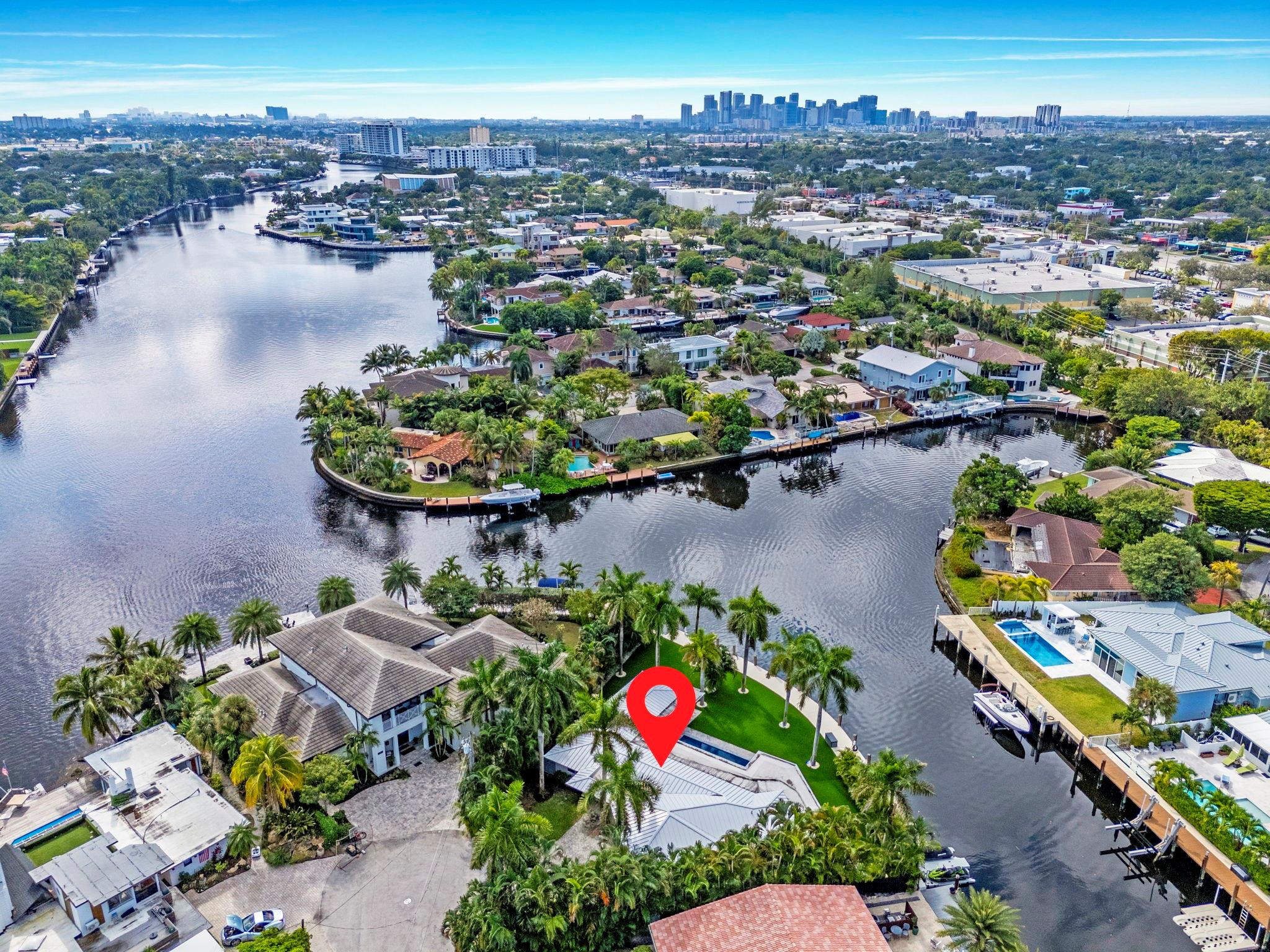 1725 NE 23rd Fort Lauderdale, FL 33305