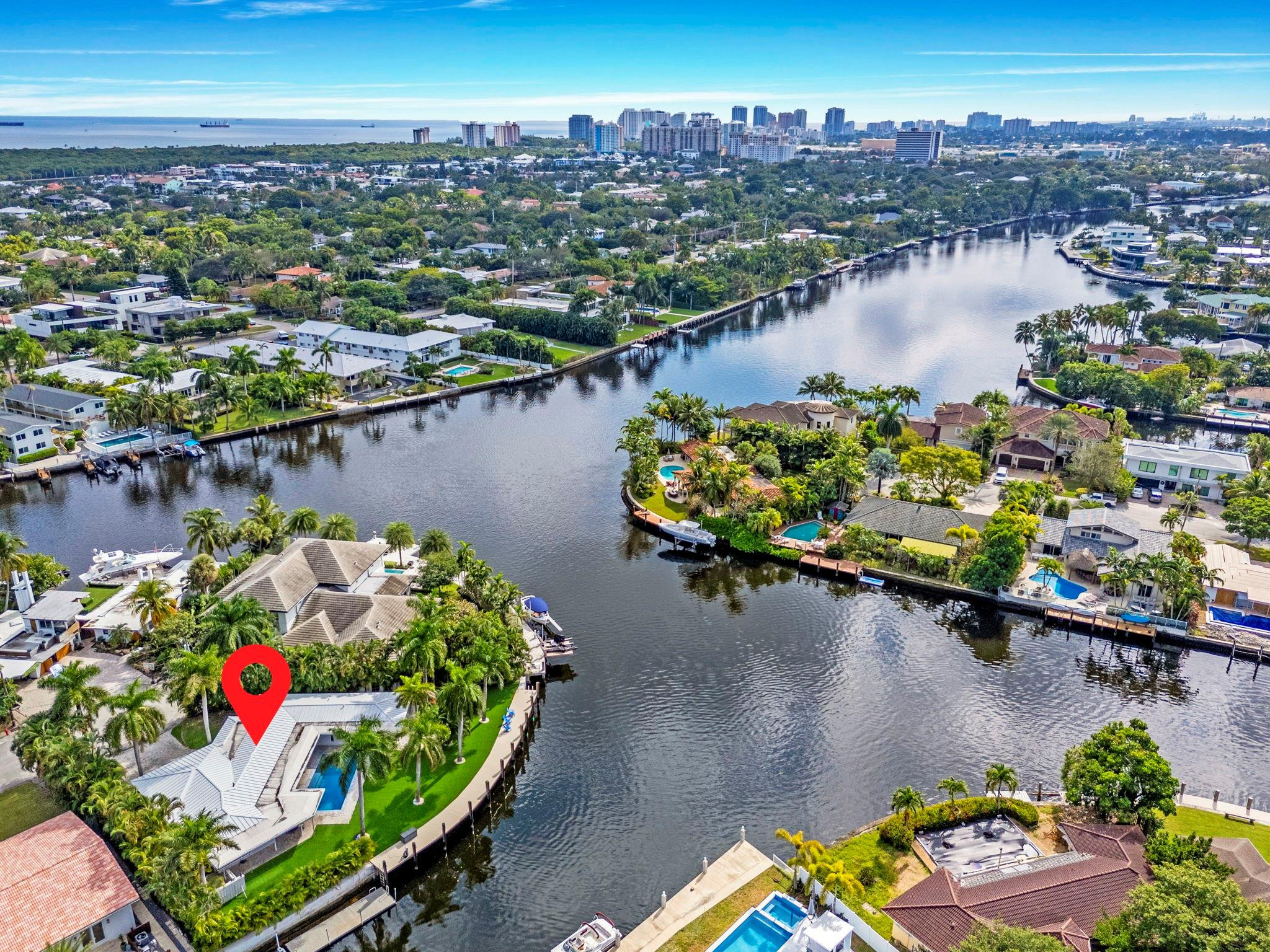 1725 NE 23rd Fort Lauderdale, FL 33305