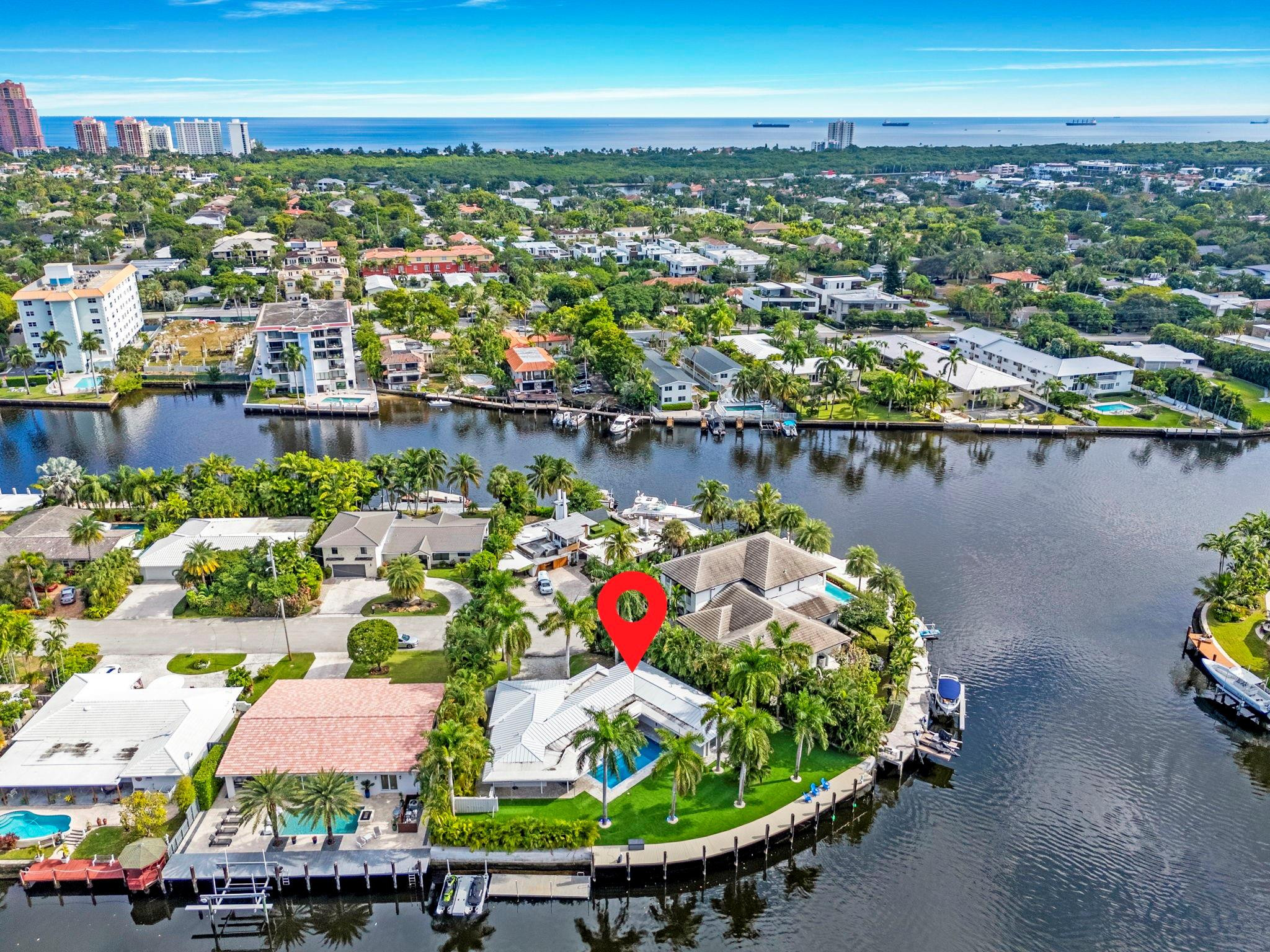 1725 NE 23rd Fort Lauderdale, FL 33305