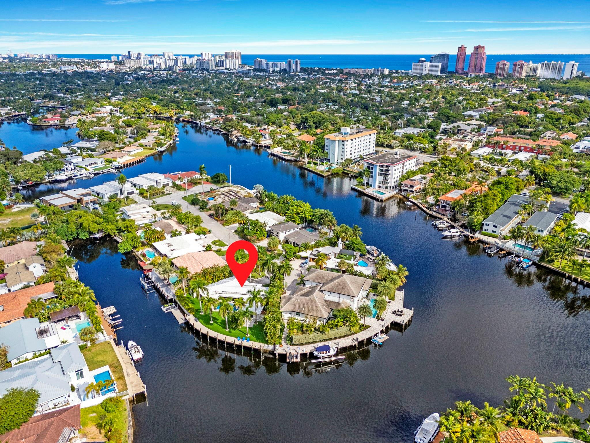 1725 NE 23rd Fort Lauderdale, FL 33305