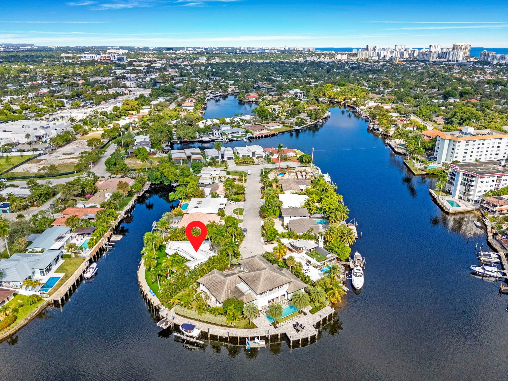 1725 NE 23rd Fort Lauderdale, FL 33305