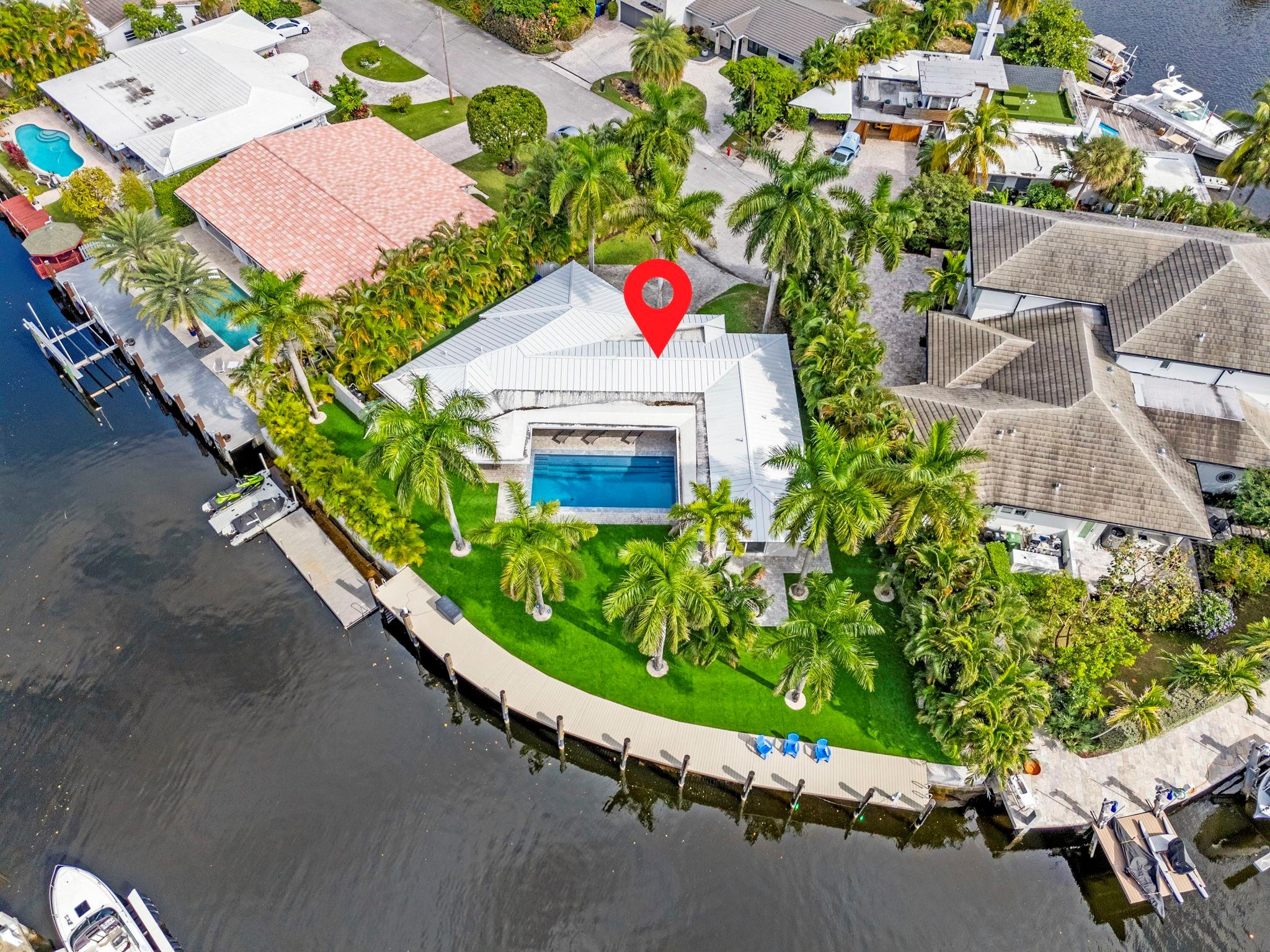 1725 NE 23rd Fort Lauderdale, FL 33305