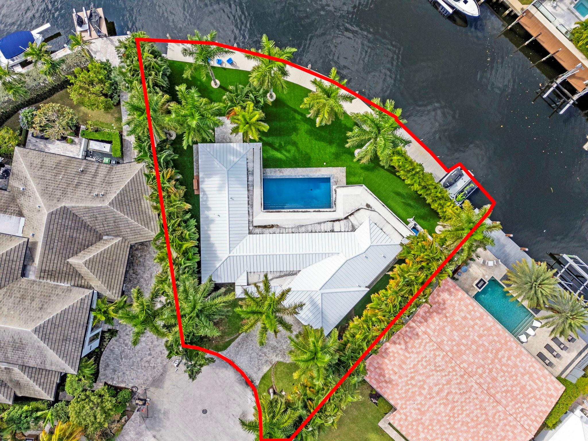 1725 NE 23rd Fort Lauderdale, FL 33305