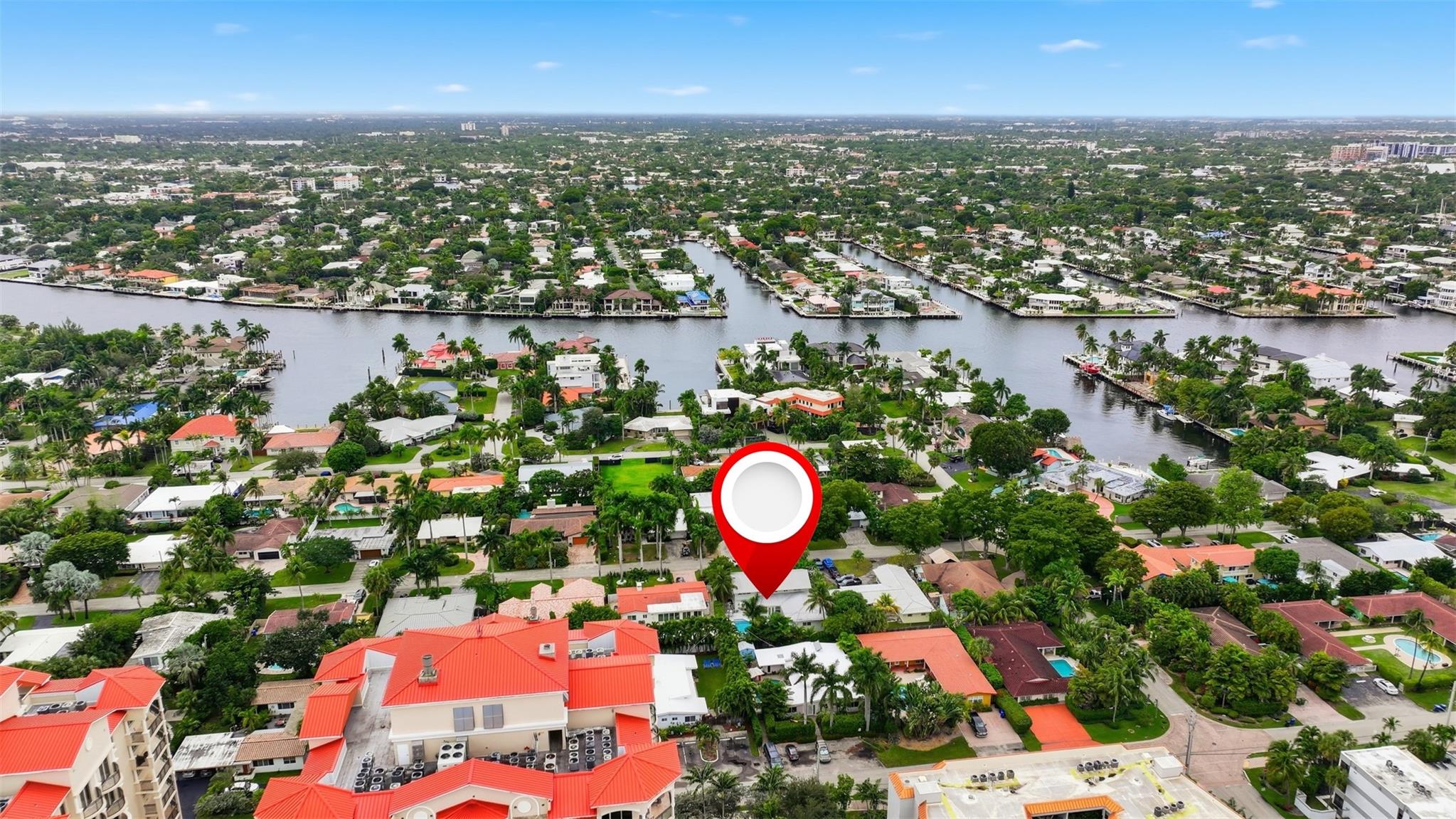 2026 NE 32nd Ave Fort Lauderdale, FL 33305