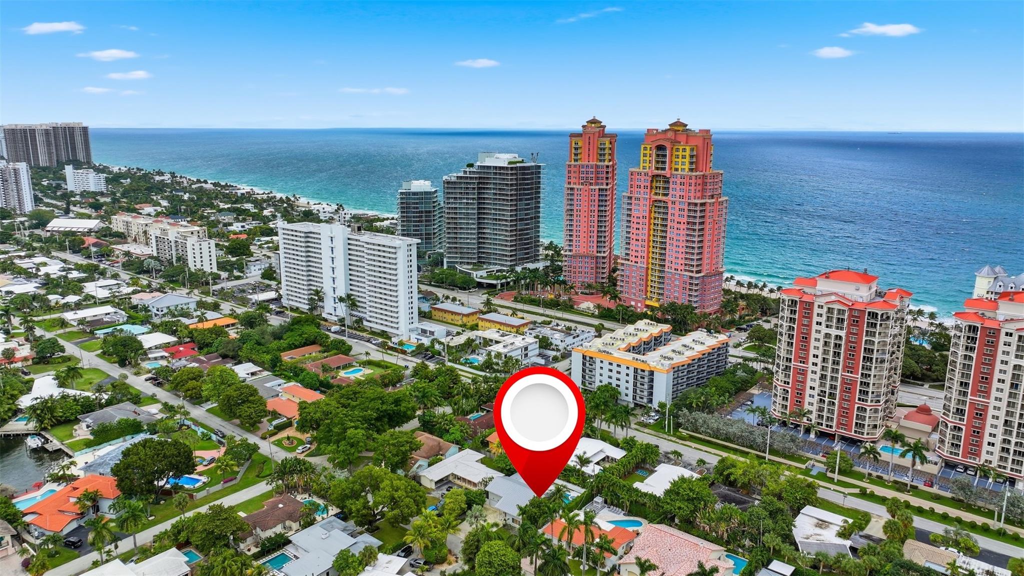 2026 NE 32nd Ave Fort Lauderdale, FL 33305