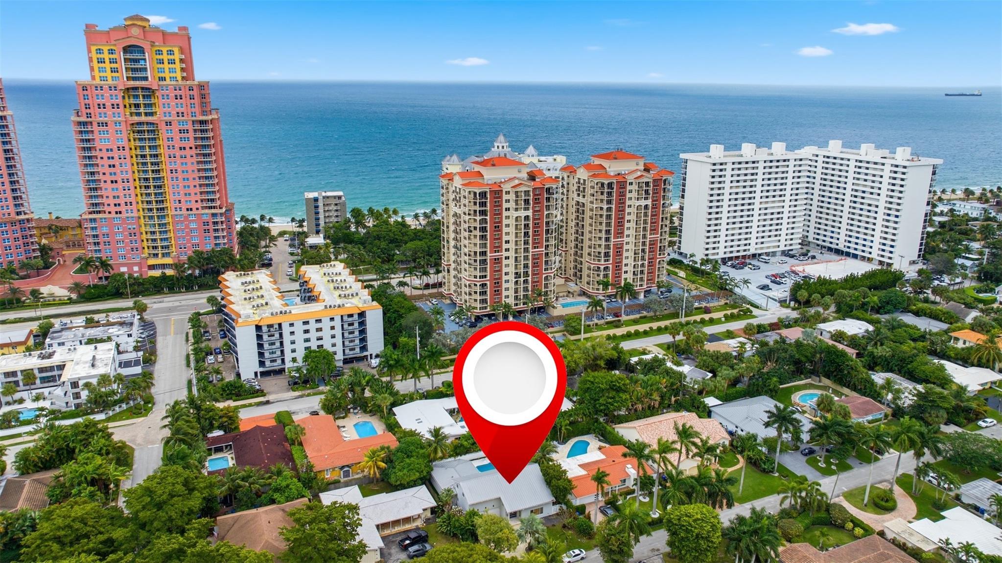 2026 NE 32nd Ave Fort Lauderdale, FL 33305