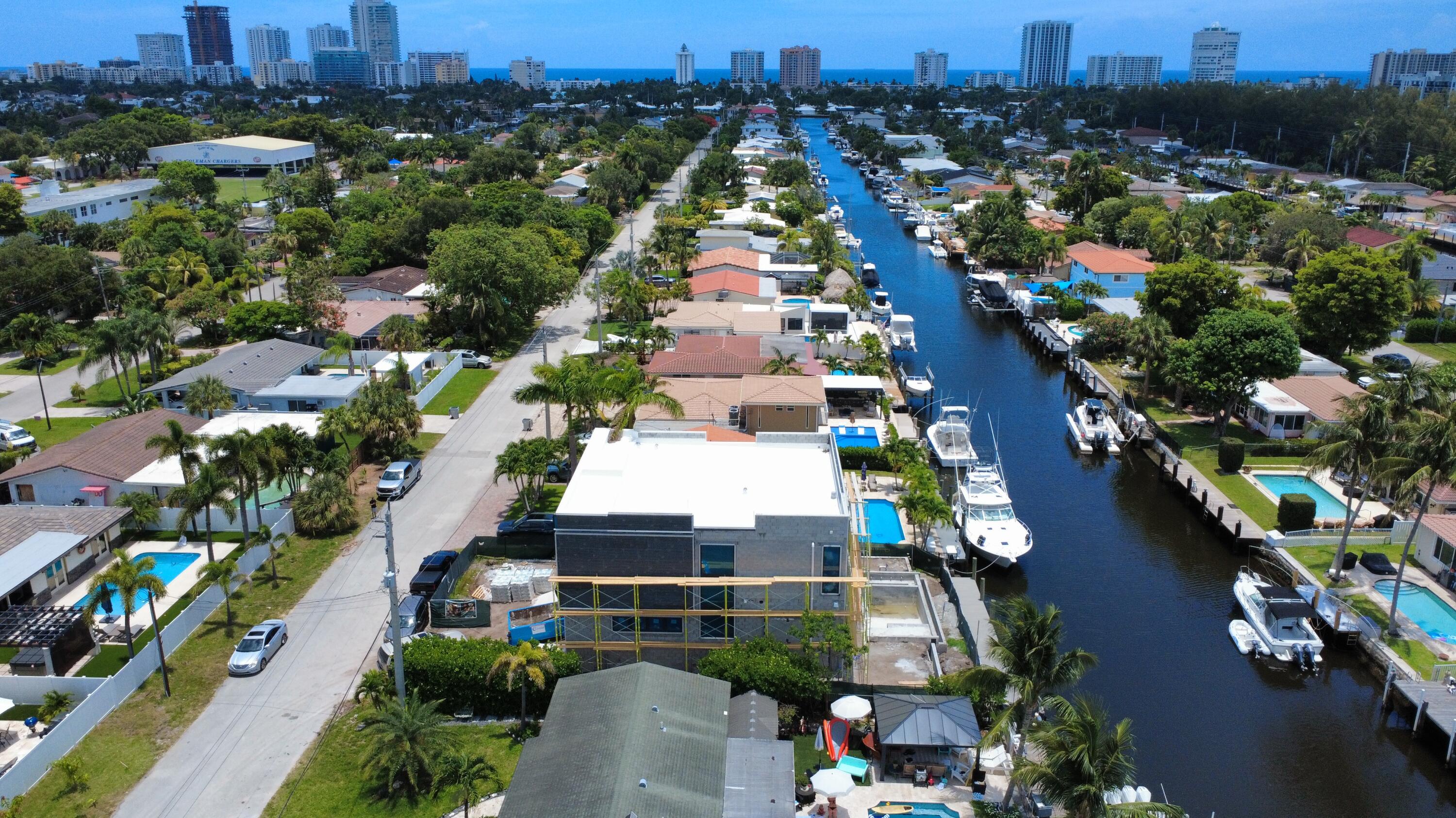 2336 SE 13th Pompano Beach, FL 33062