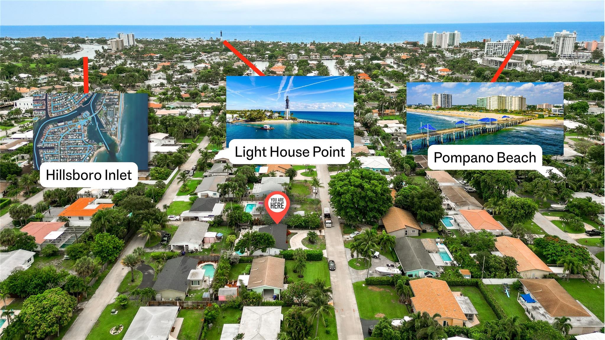 2621 NE 20th Pompano Beach, FL 33064