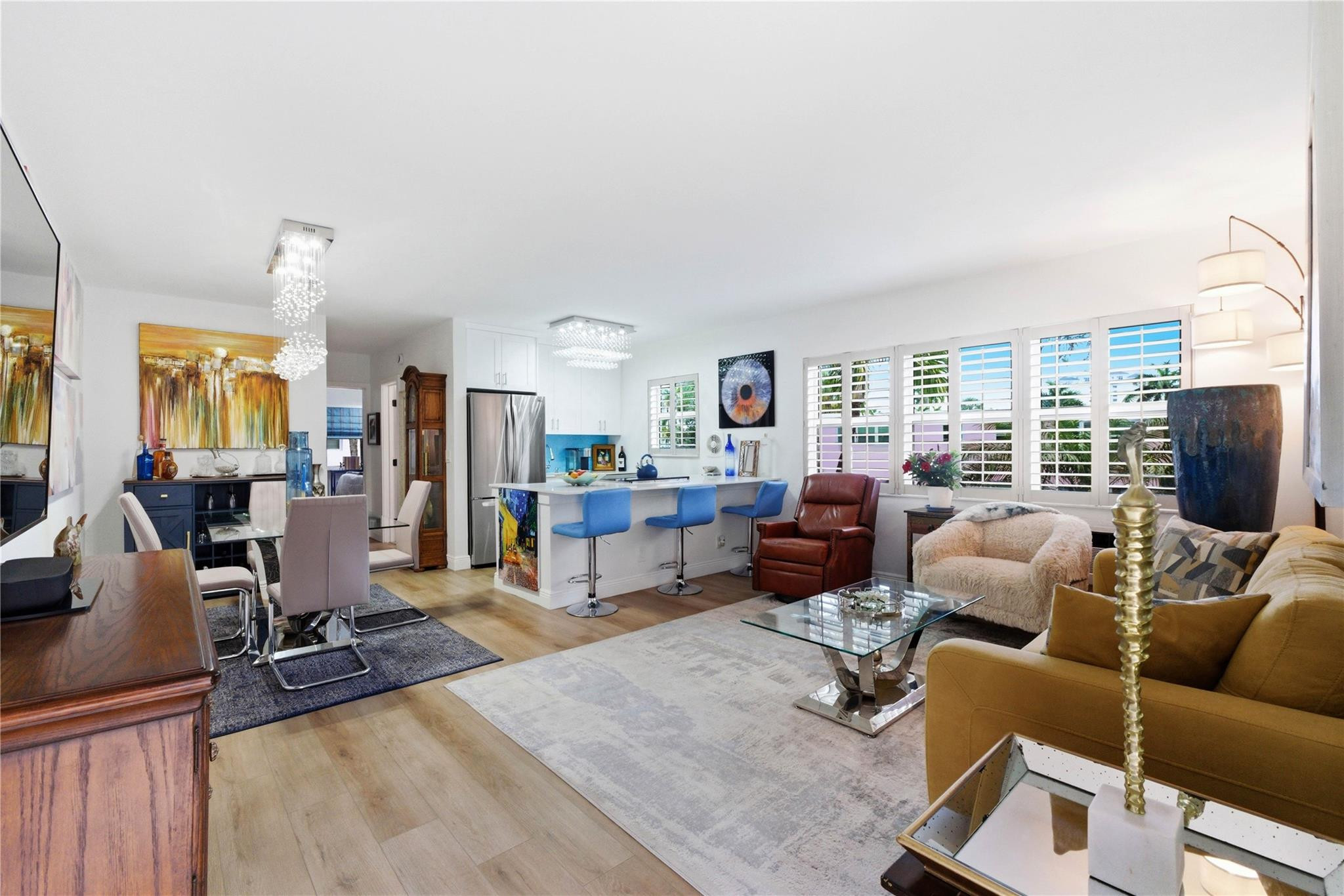 700 Bayshore #4 Fort Lauderdale, FL 33304