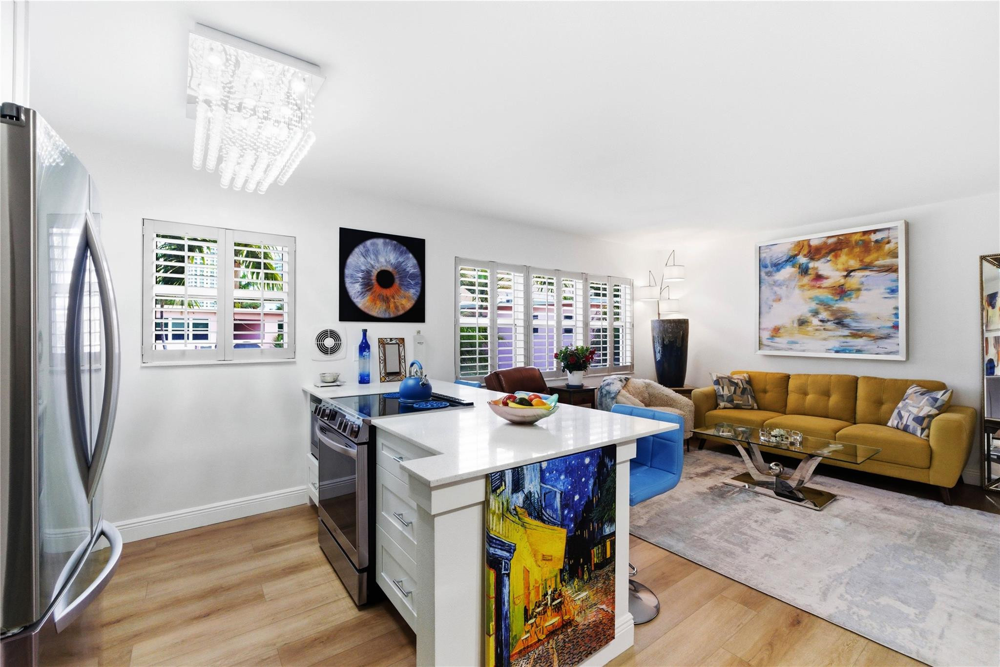 700 Bayshore #4 Fort Lauderdale, FL 33304