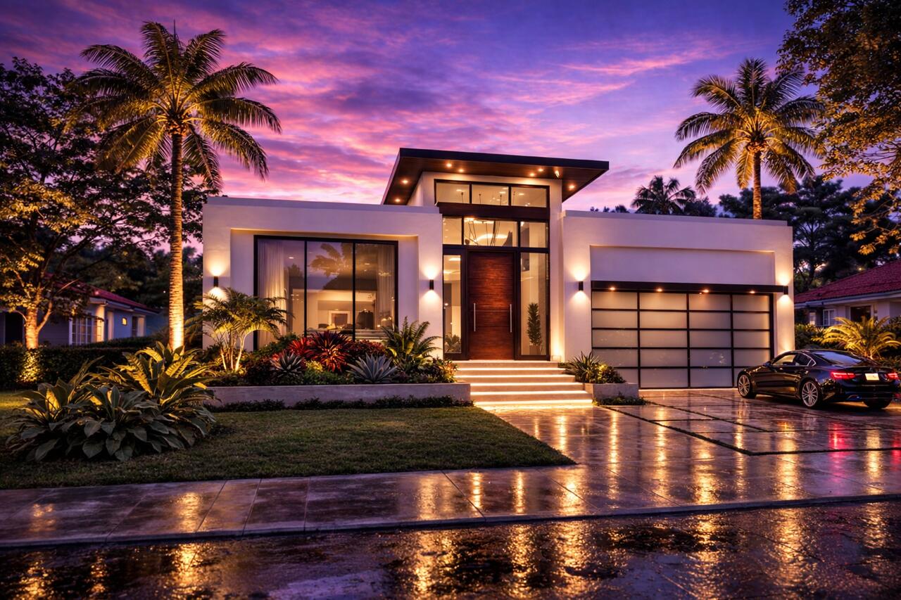 1915 NE 7th Fort Lauderdale, FL 33301