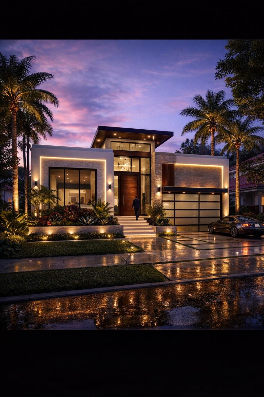 1915 NE 7th Fort Lauderdale, FL 33301