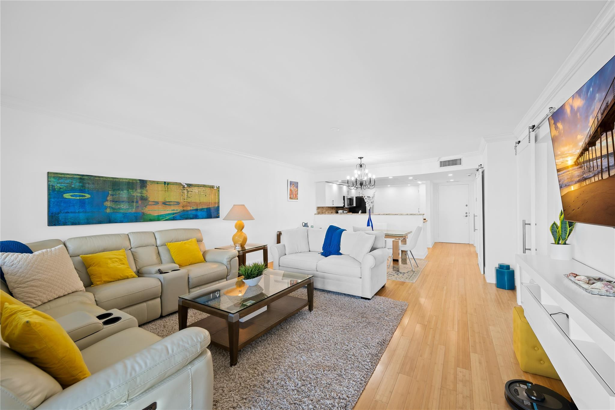 5100 N Ocean #702