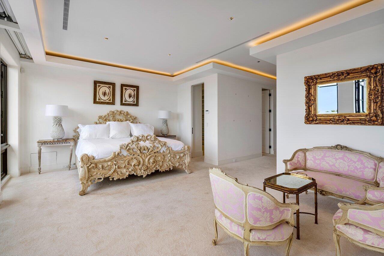 12 Lagomar Rd Palm Beach, FL 33480