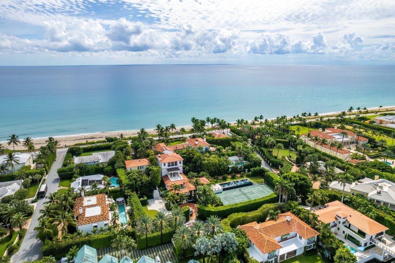 12 Lagomar Rd Palm Beach, FL 33480