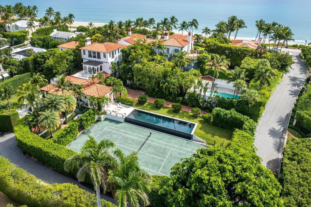 12 Lagomar Rd Palm Beach, FL 33480