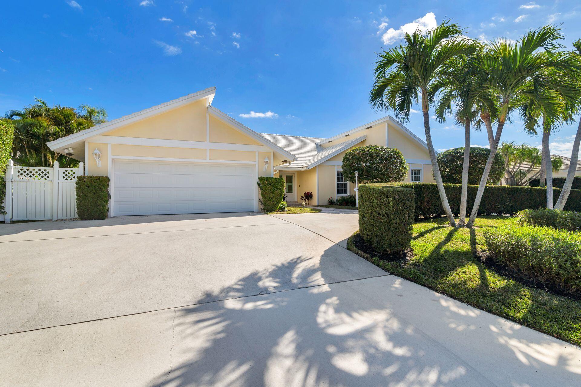 109 Lighthouse Dr,Jupiter Inlet Colony, FL 33469