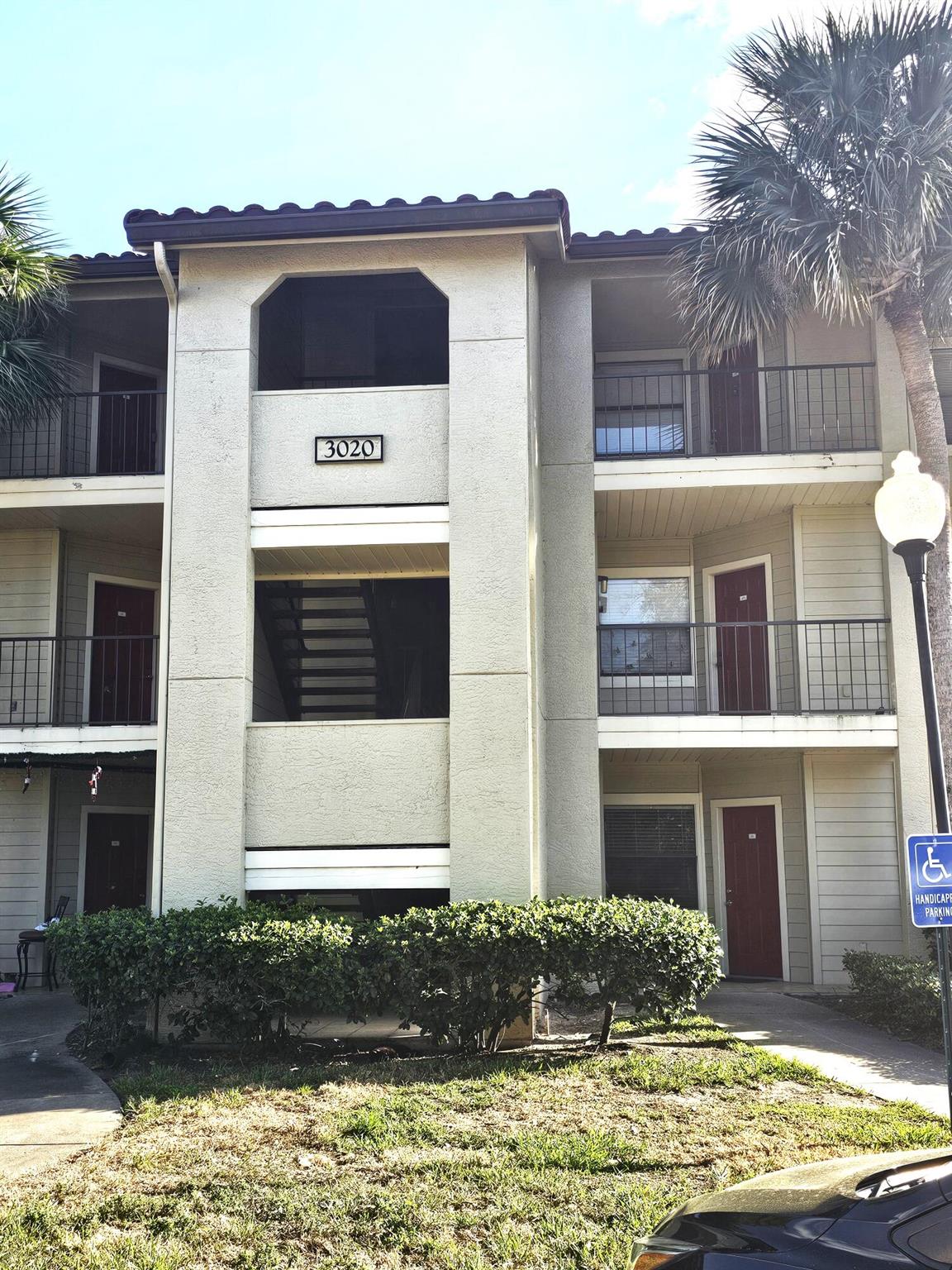 3020 Parkway Blvd #203
