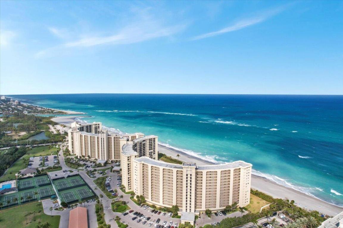 100 Ocean Trl #107 Jupiter, FL 33477