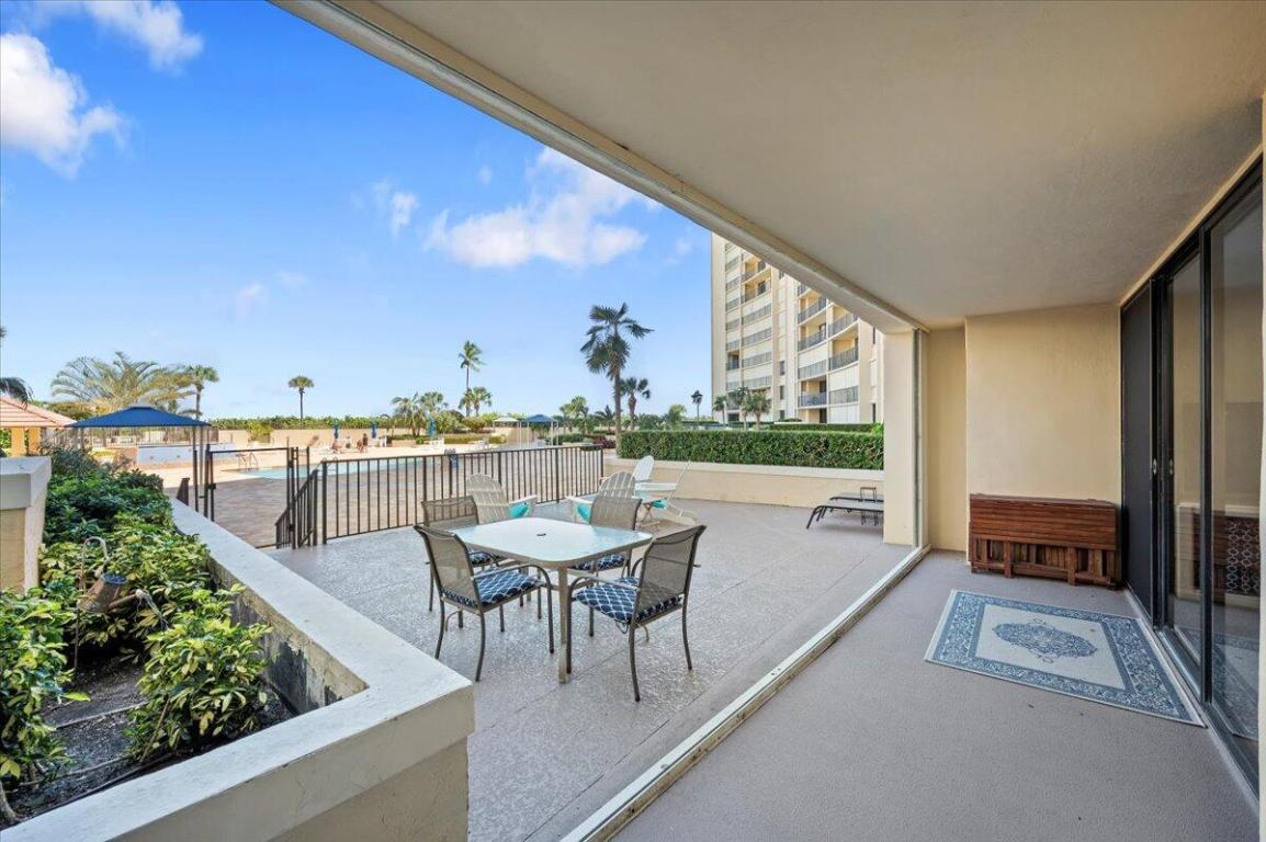 100 Ocean Trl #107 Jupiter, FL 33477