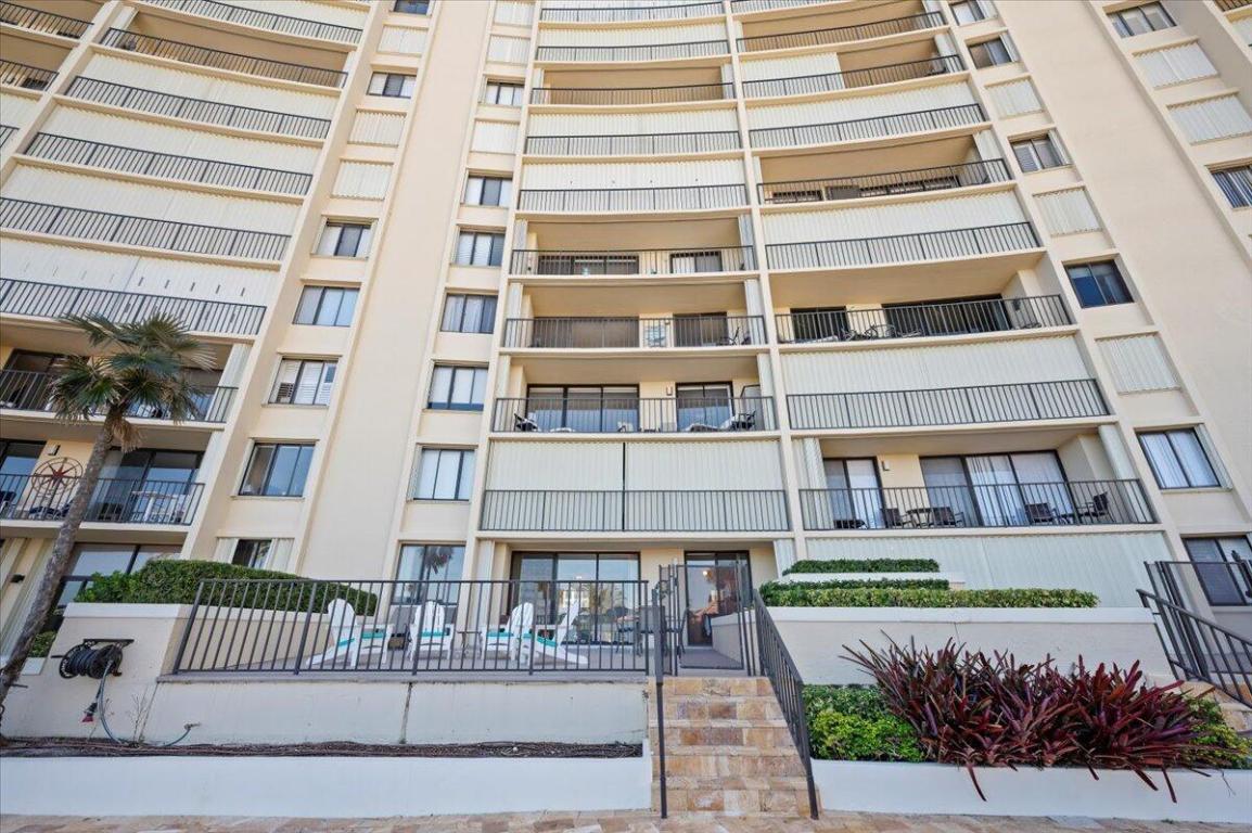 100 Ocean Trl #107 Jupiter, FL 33477