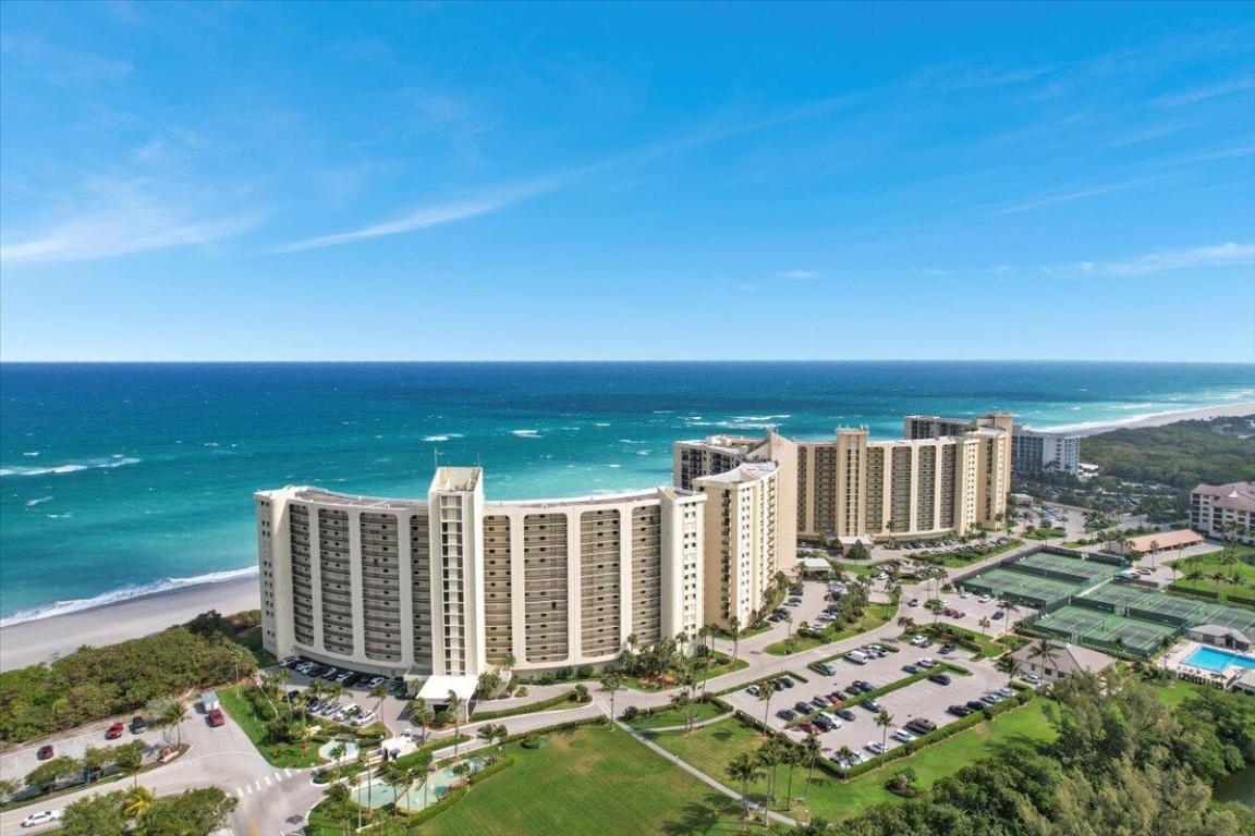100 Ocean Trl #107 Jupiter, FL 33477