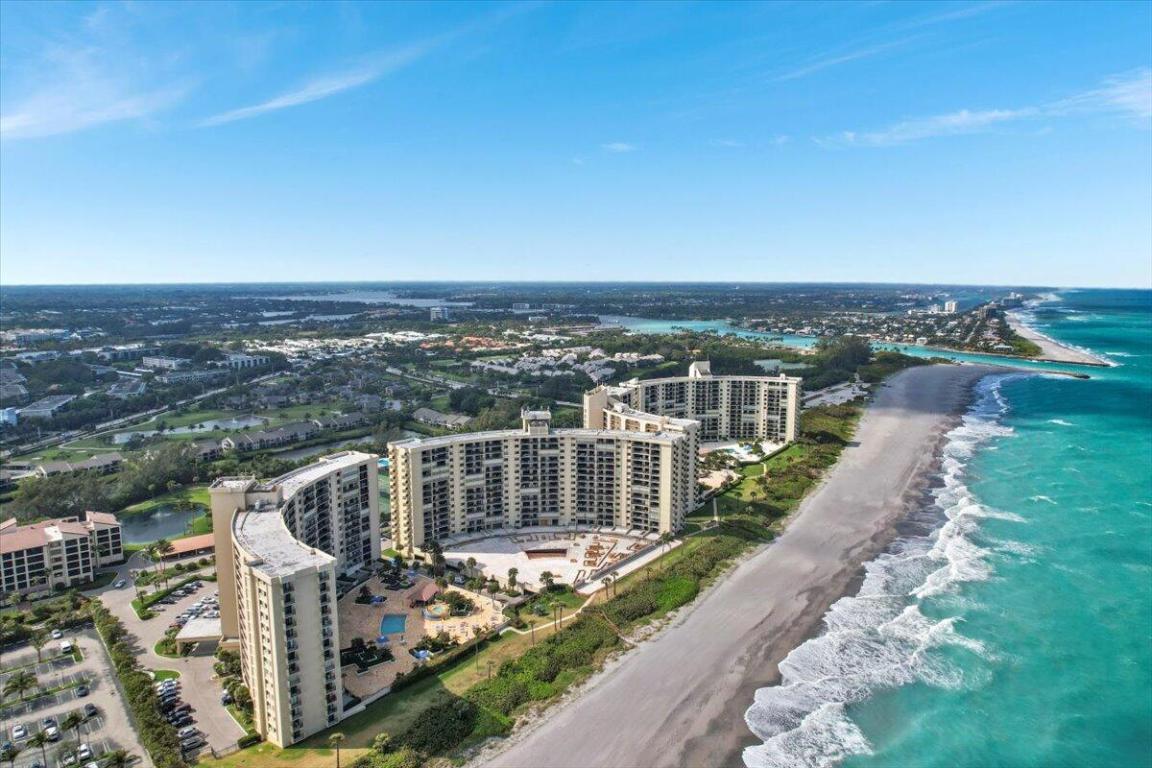 100 Ocean Trl #107 Jupiter, FL 33477