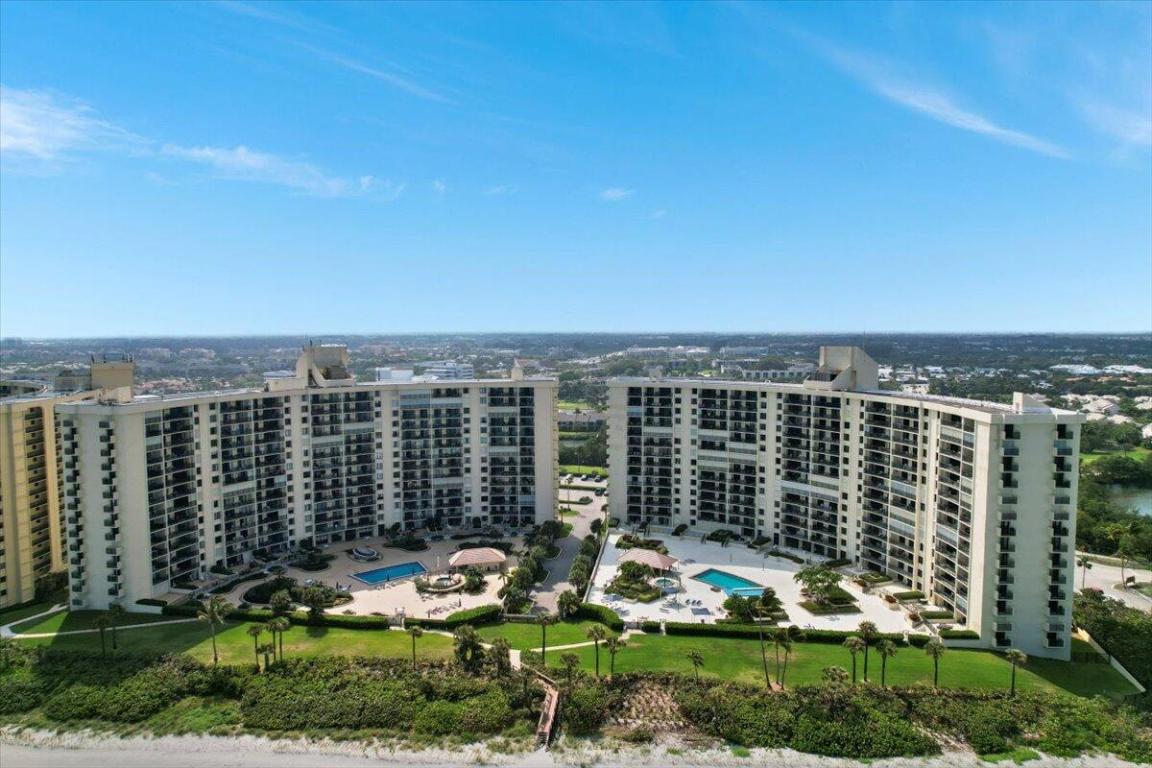 100 Ocean Trl #107 Jupiter, FL 33477