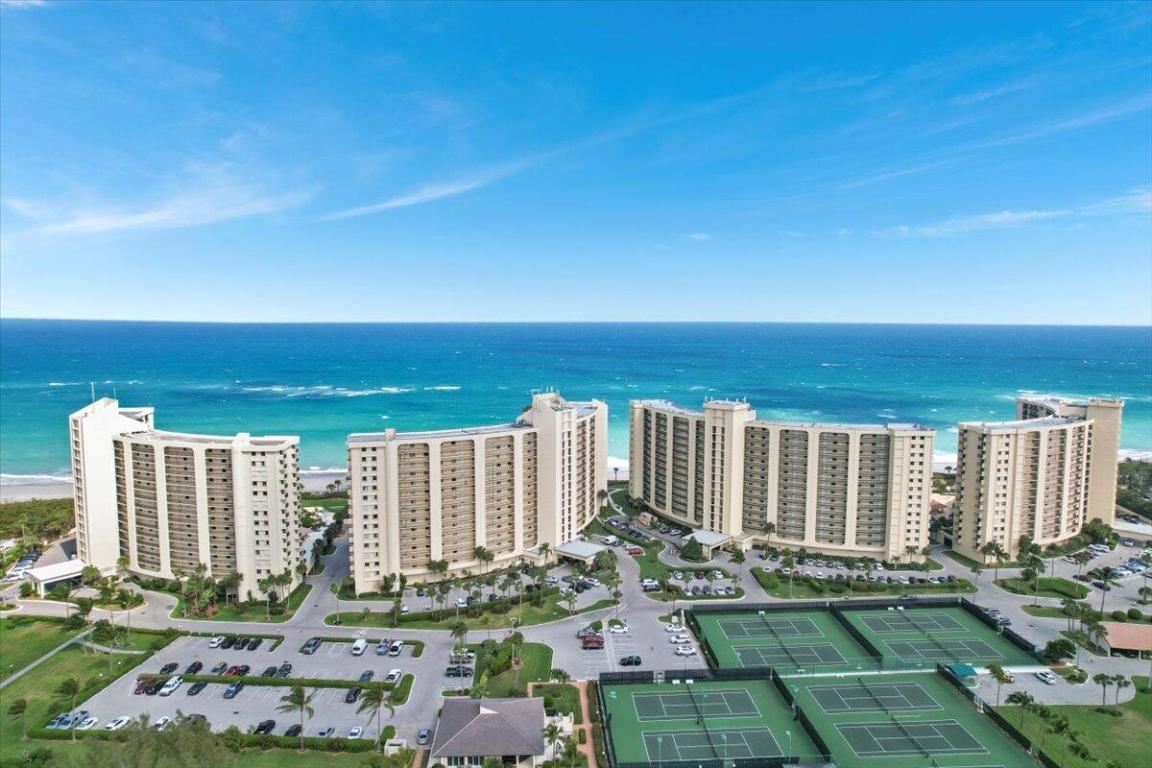 100 Ocean Trl #107 Jupiter, FL 33477