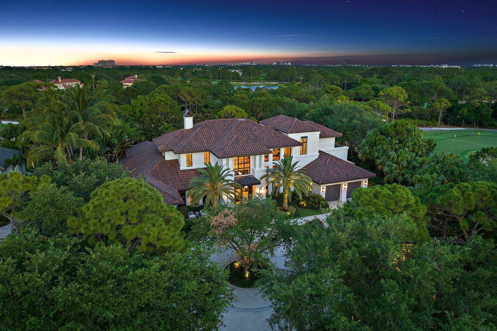 232 Bears Clb Dr Jupiter, FL 33477