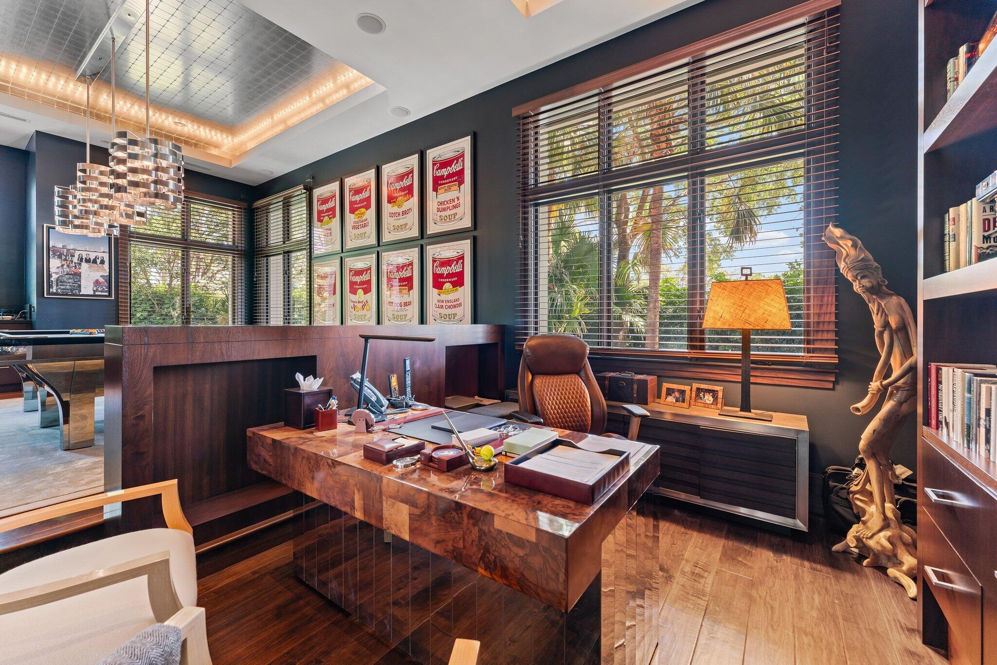 232 Bears Clb Dr Jupiter, FL 33477