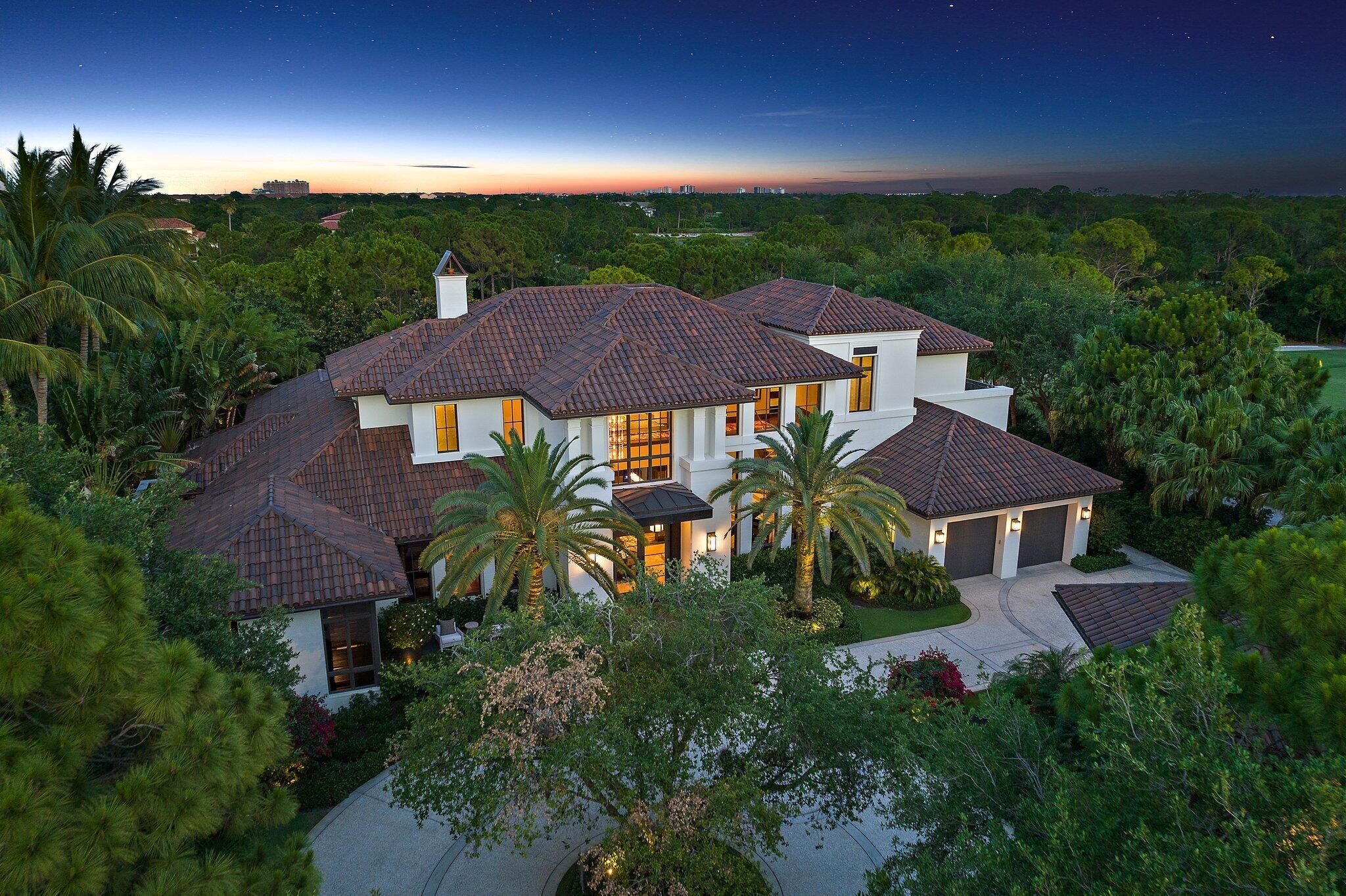 232 Bears Clb Dr Jupiter, FL 33477