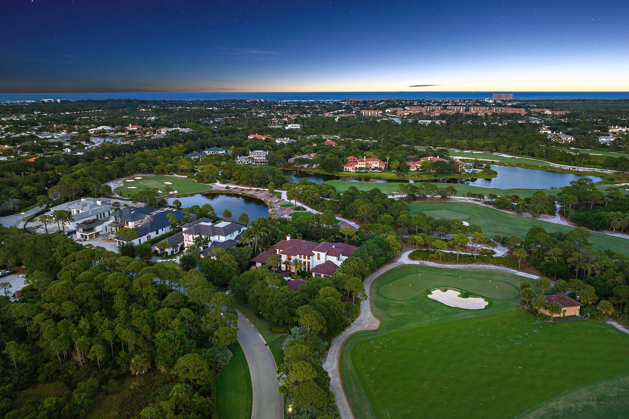 232 Bears Clb Dr Jupiter, FL 33477