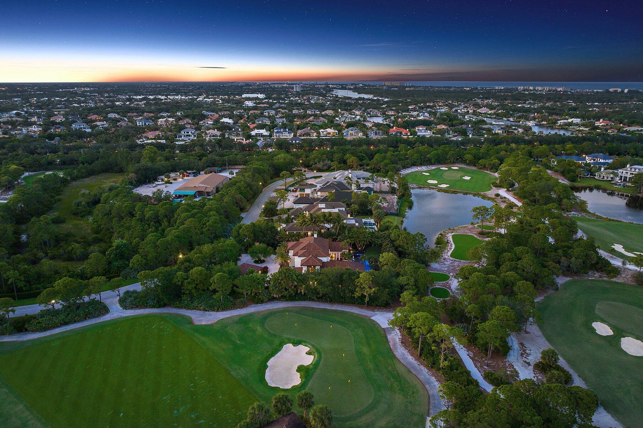 232 Bears Clb Dr Jupiter, FL 33477