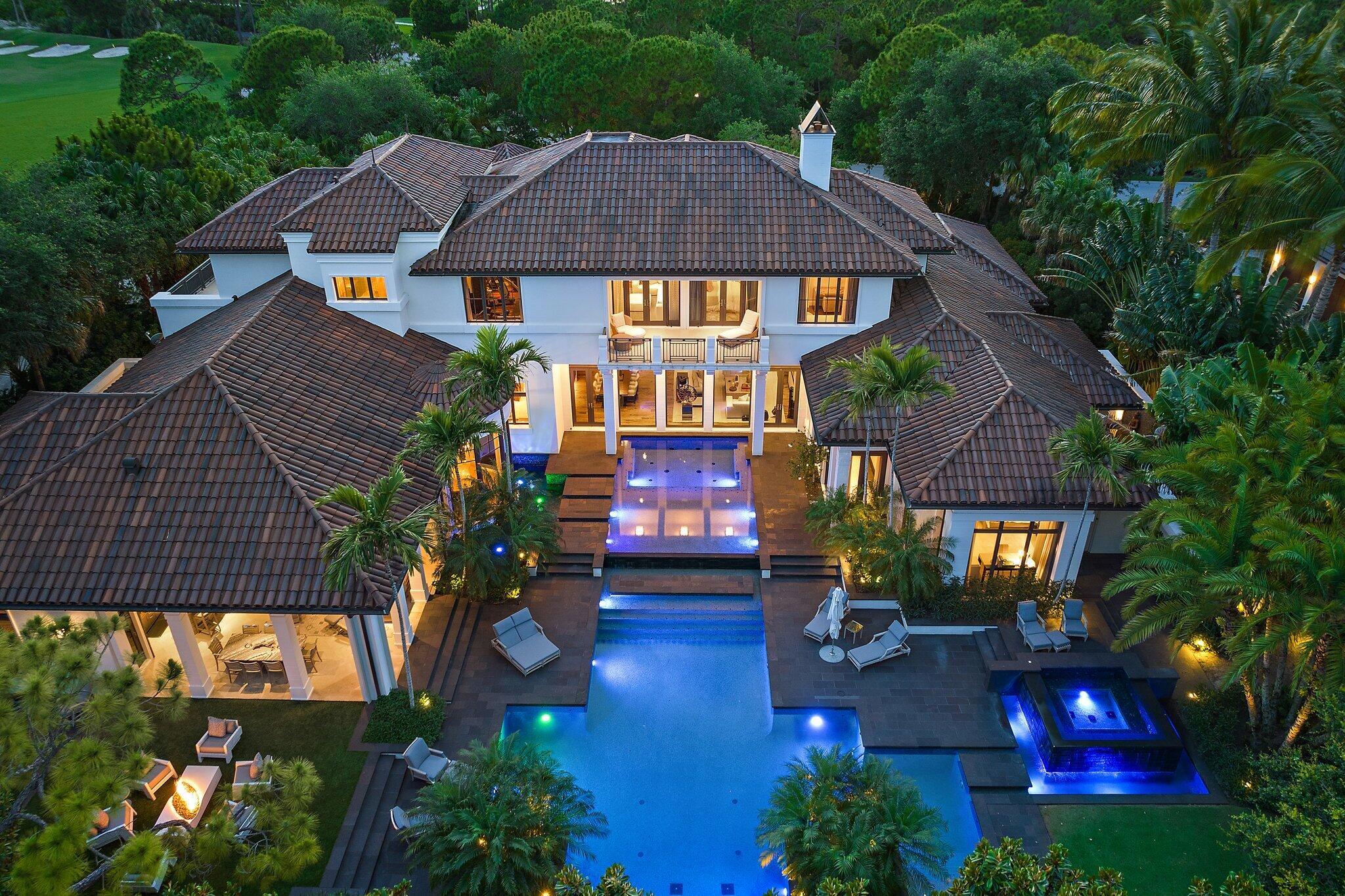 232 Bears Clb Dr Jupiter, FL 33477