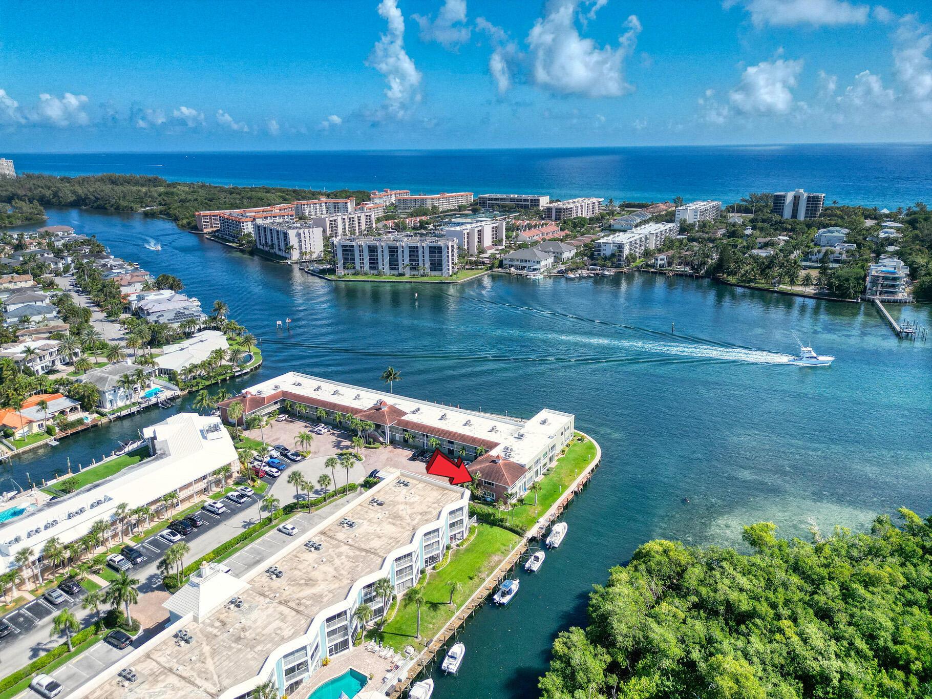711 NE Harbour Ter #4120