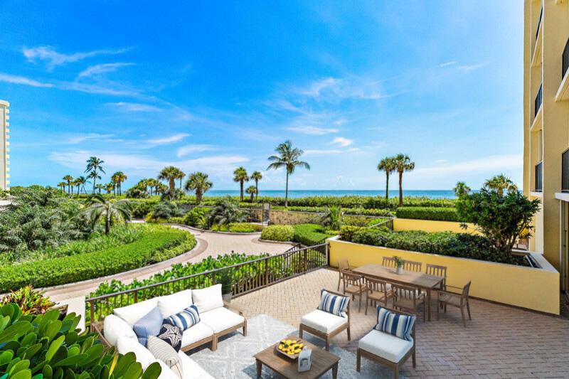 300 Ocean Trl Way #102 Jupiter, FL 33477