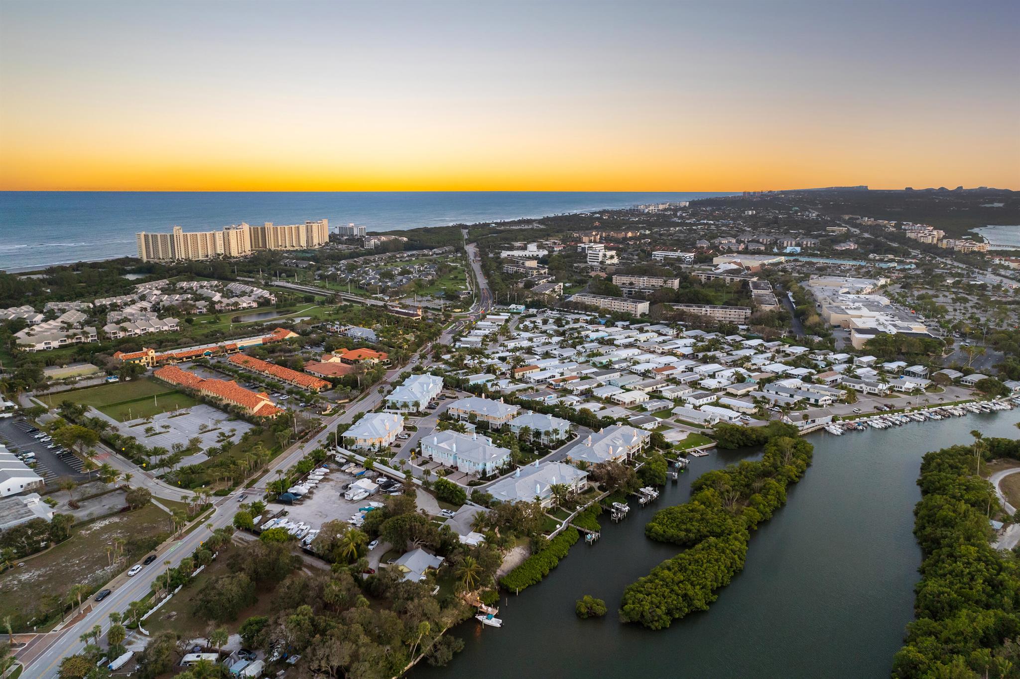 300 Ocean Trl Way #102 Jupiter, FL 33477