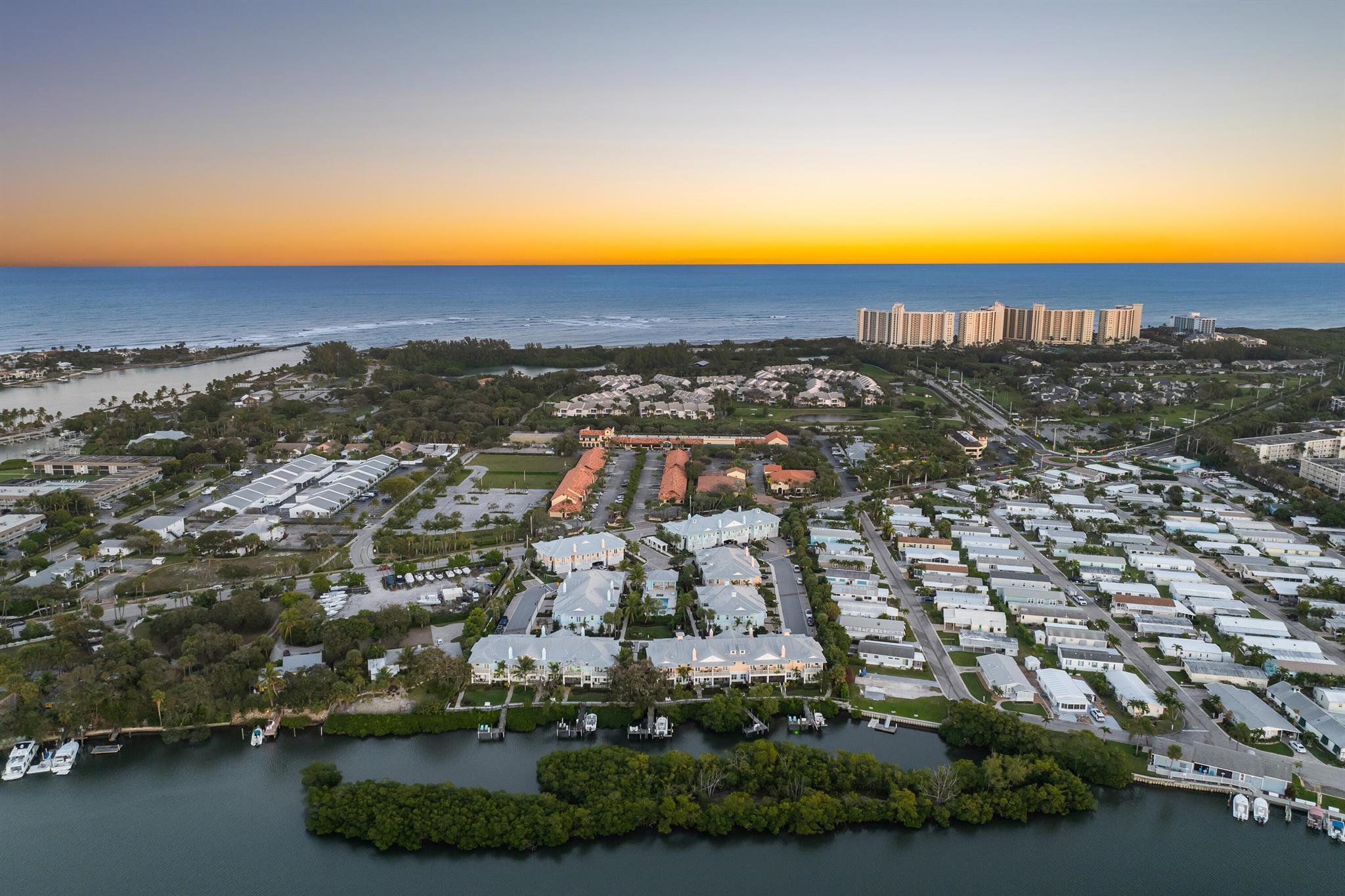 300 Ocean Trl Way #102 Jupiter, FL 33477