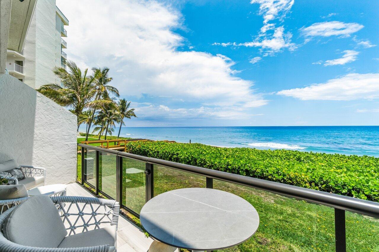 3115 S Ocean Blvd #104 Highland Beach, FL 33487