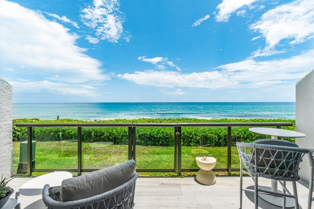 3115 S Ocean Blvd #104 Highland Beach, FL 33487