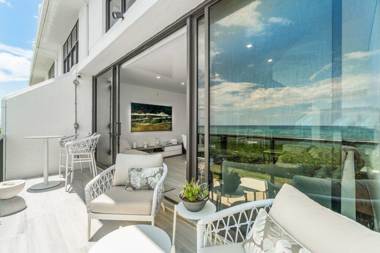 3115 S Ocean Blvd #104 Highland Beach, FL 33487