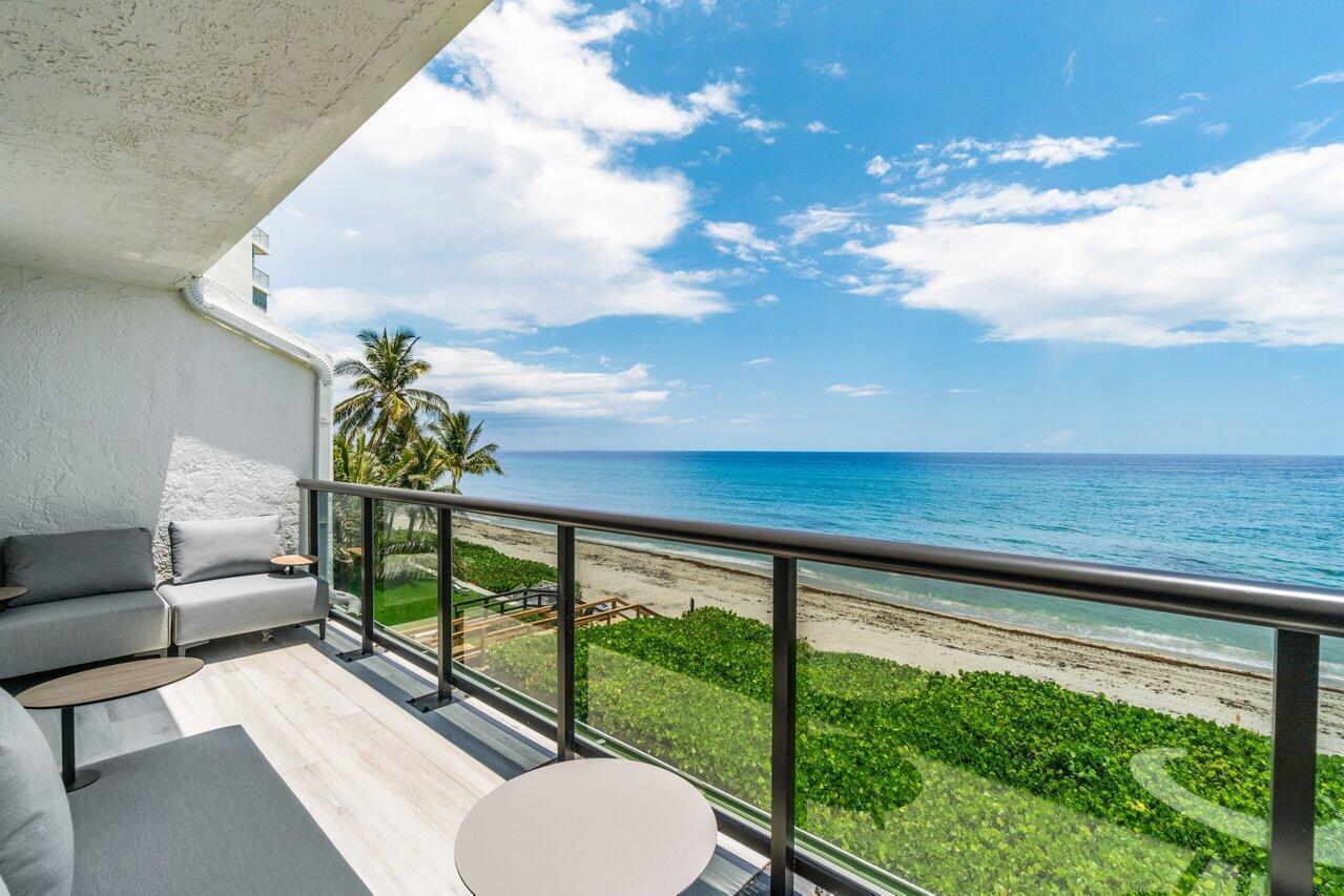 3115 S Ocean Blvd #104 Highland Beach, FL 33487